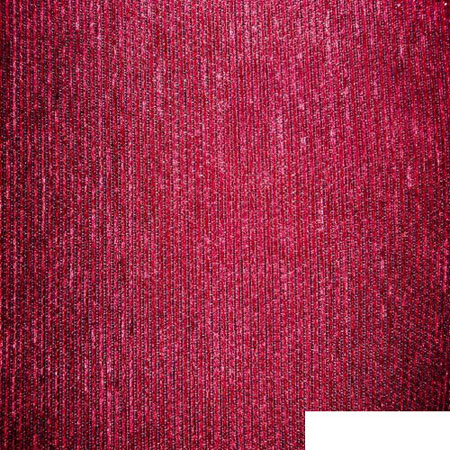 Ткань Шенилл Мега 011 B red