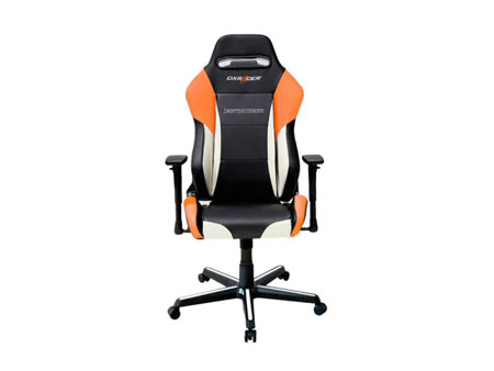Кресло для геймеров DXRACER DRIFTING OH/DM61/NWO