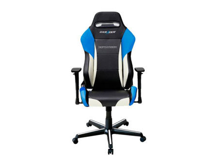 Кресло для геймеров DXRACER DRIFTING OH/DM61/NWB