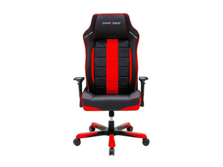 Кресло для геймеров DXRACER BOSS OH/BF120/N