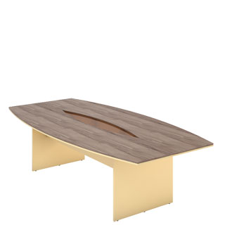 Стол конференционный офисный Флэш F1.08.28 Mconcept