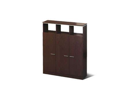 Шкаф - гардероб офисный Ньюмен N5.11.15 Mconcept