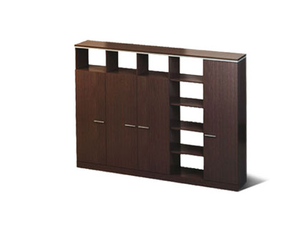 Шкаф - гардероб офисный Ньюмен N5.11.25 Mconcept