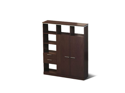 Шкаф - гардероб офисный Ньюмен N5.13.15 Mconcept