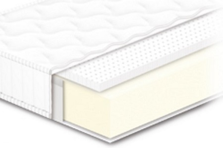 Матрас ортопедический Нeo Latex 140х200