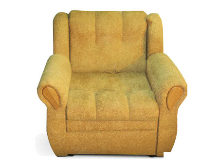 Кресло-кровать Капля 1,0