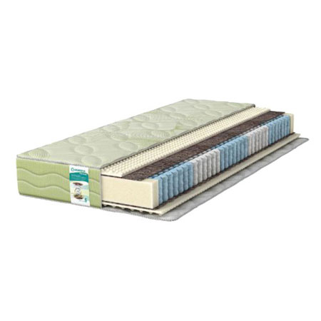 Ортопедический матрас Askona (Fitness) Fitness Sport 120х190