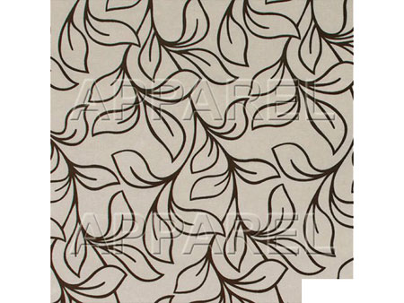 Микрофибра Aston Leaves 05