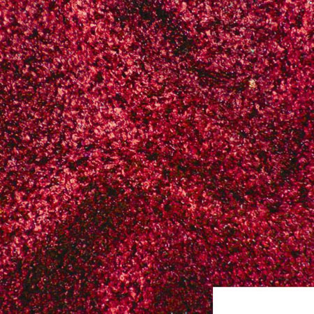 Ткань велюр Астра вэй red