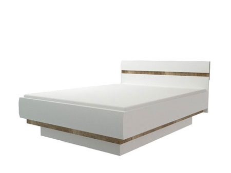 Кровать Letis Z1 140х200
