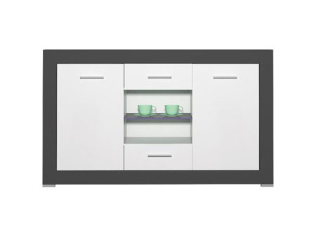 Буфет Silver E