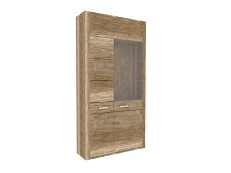 Витрина Sales T12L