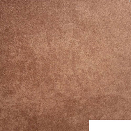 Ткань велюр Бонд brown 05