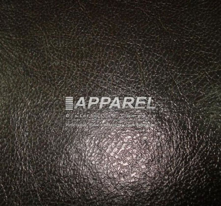 Кожзам Dekor Kanovo dark brown