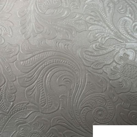 Кожзам Dekor Veneciana white