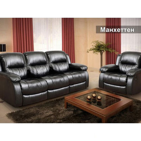 Комплект мебели Конкорд 4-М