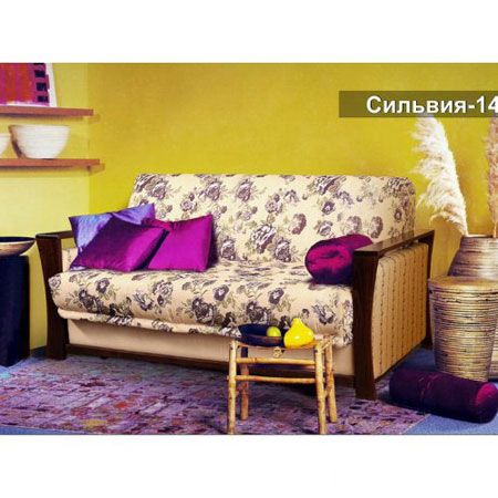 Диван-кровать Сильвия-14