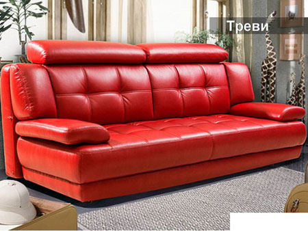 Диван-кровать Треви