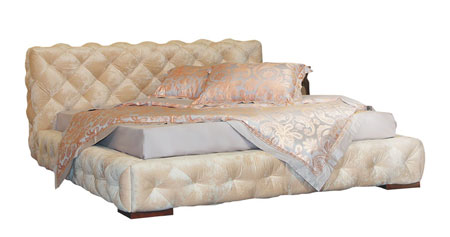Кровать "Олимпия" Dalio