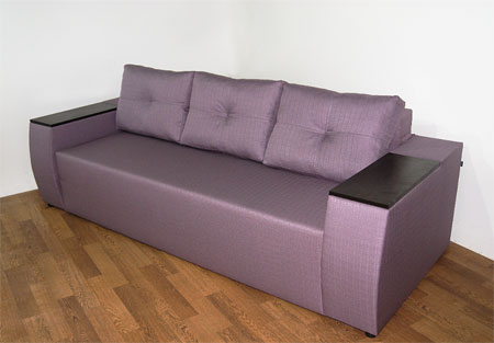 Раскладной диван "Лира" IDELL (KISTAEV)