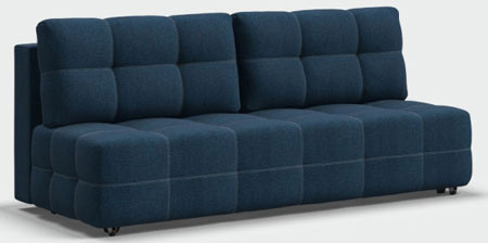 Раскладной диван "Мираж" KISPRI