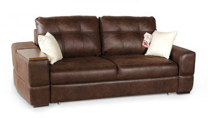Большая подушка к дивану "Кампари" Мебель-стиль