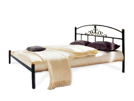 Кровать Касандра 120х200
