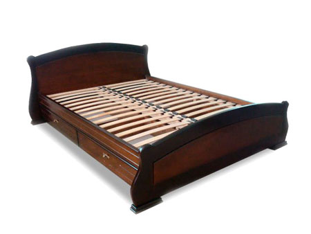 Кровать Марго-1 160х200