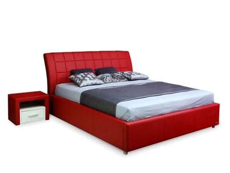 Кровать Amur Diablo 160х200
