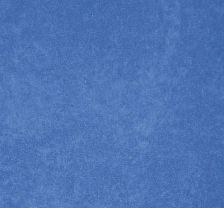 Ткань флок Финт blue
