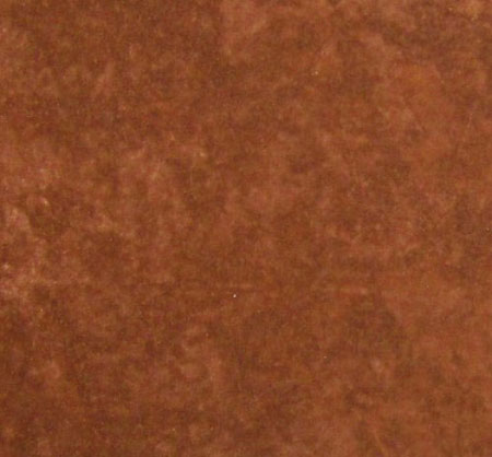 Ткань флок Финт brown