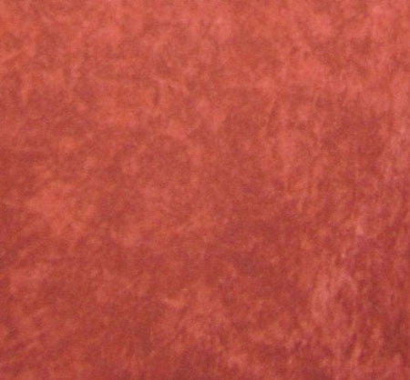 Ткань флок Финт dk red