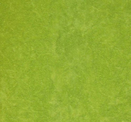 Ткань флок Финт lime