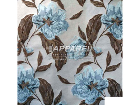 Жаккард Furor sky 2-A