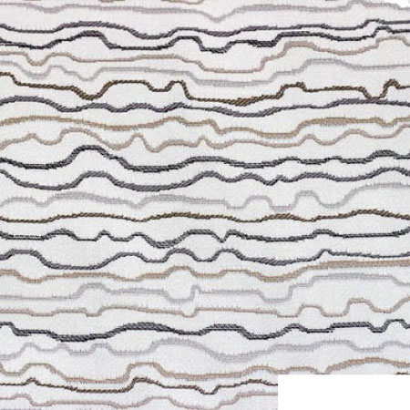 Ткань жаккард Женева Stripe Beige