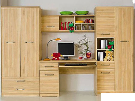 Комплект мебели Инди 1