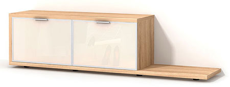 Тумба "Сarva Next" LuxeStudio