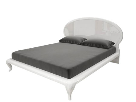 Кровать Империя 160х200
