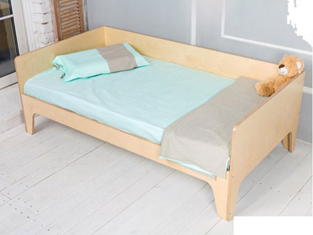 Кровать Mirra
