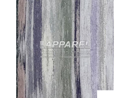 Жаккард Irina stripe violet