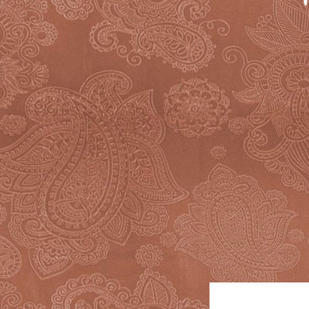 Ткань Флок Карелия 8 Terracota