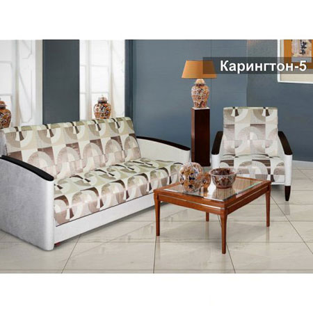 Комплект мебели Карингтон-5
