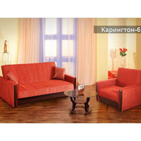 Комплект мебели Карингтон-6