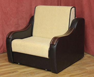 Кресло-кровать "Марта" Катунь