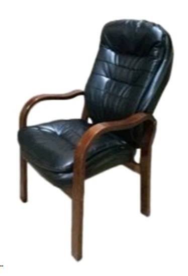 Кресло Валенсия Wood