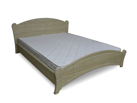Кровать Гектор-5 90х200