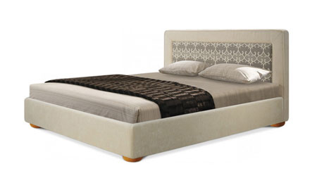 Кровать "Кэри 1.8 м" DLS