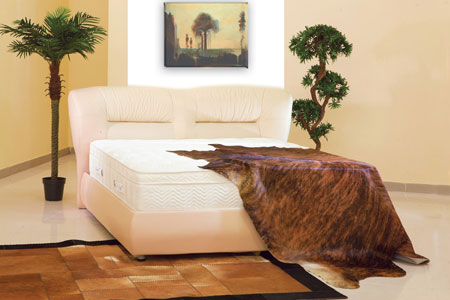 Кровать "Орхидея" Dalio
