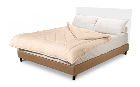 Кровать "Пэрис 1.2 м" DLS