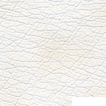 Кожзам Лаки white